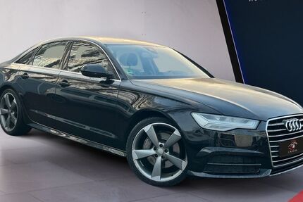 Audi A6 197.000 km 16.999 &euro; Berlin 12439