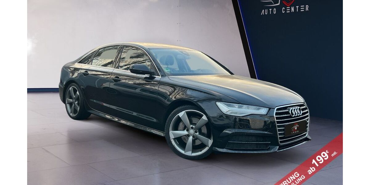 Audi A6 197.000 km 16.999 &euro; Berlin 12439
