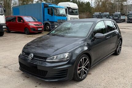VW Golf 131.000 km 13.900 &euro; Königs Wusterhausen 15713