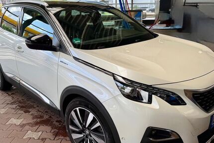 Peugeot 3008 106.000 km 17.500 &euro; Berlin 13465