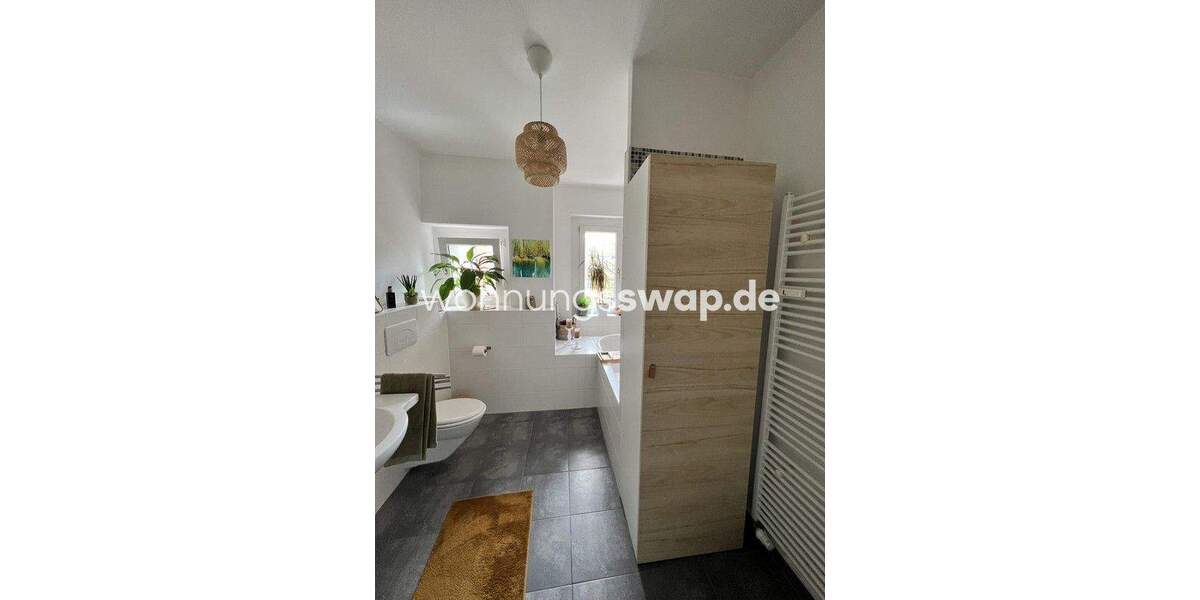 Etagenwohnung Berlin Lichtenberg - 2 Zimmer, 63 m&sup2;, 537&euro; | Angebot:25922942