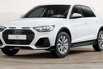 Audi A1 8.367 km 28.890 &euro; Potsdam 14482