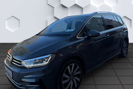 VW Touran 9.828 km 33.848 &euro; Berlin 12524