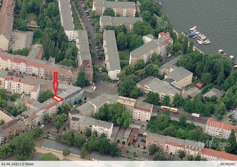 PERFEKTE TOWNHOUSE-PLANUNG MIT BAUGENEHMIGUNG! WOHNENARBEITEN AUF 5 ETAGEN IN NIEDERSCHÖNEWEIDE! zimmer