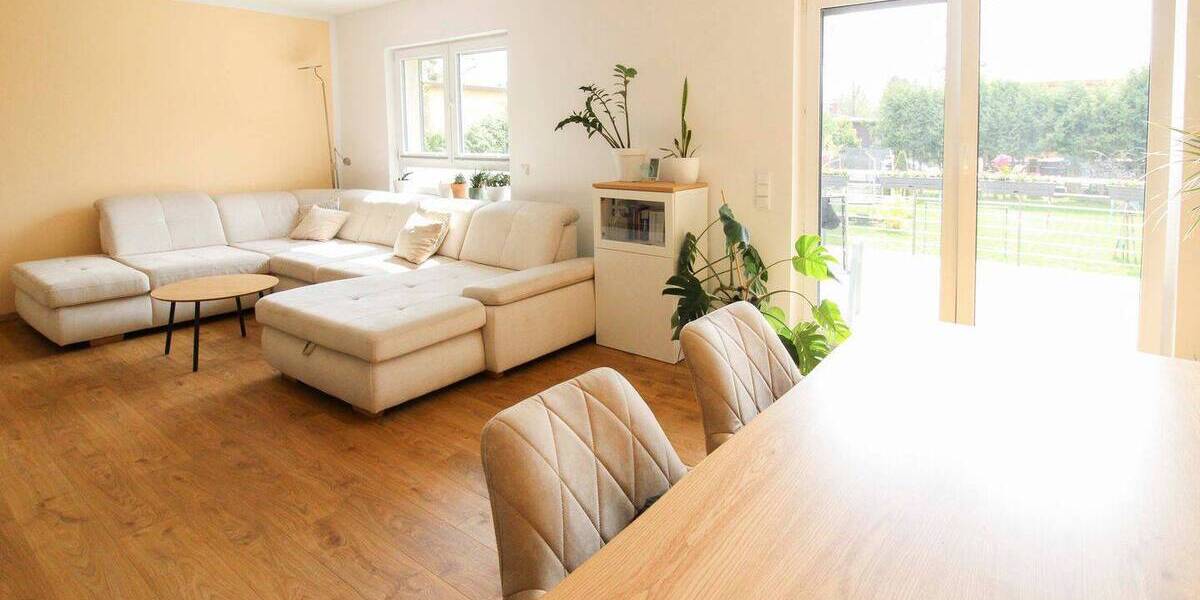 Einfamilienhaus Berlin Blankenburg - 4 Zimmer, 132 m&sup2;, 695.000&euro; | Angebot:26443452