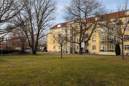 Wohnung Potsdam / Bornstedt Bornstedt - 2 Zimmer, 51 m&sup2;, 219.000&euro; | Angebot:25958842