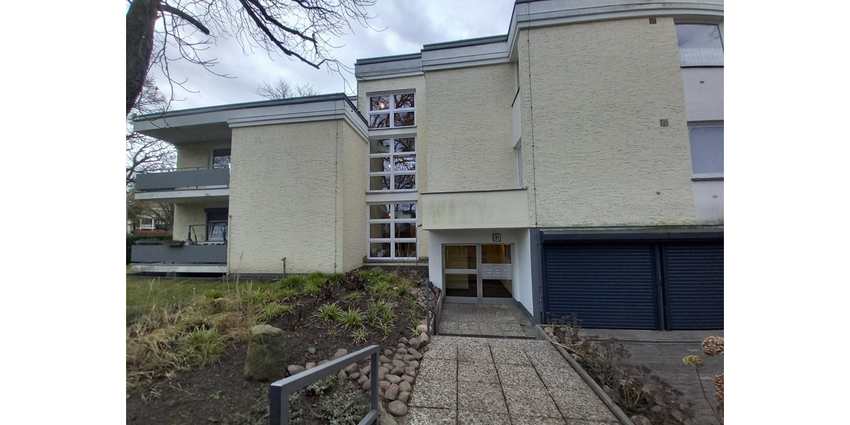 Etagenwohnung Berlin Zehlendorf - 2 Zimmer, 52 m&sup2;, 262.000&euro; | Angebot:26029197