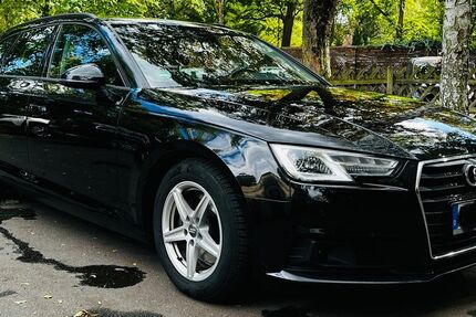 Audi A4 227.000 km 12.700 &euro; Berlin 13403