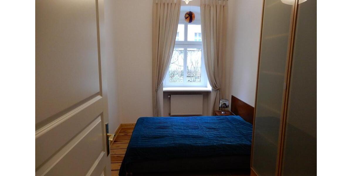 Erdgeschoßwohnung Berlin Charlottenburg-Wilmersdorf - 2 Zimmer, 52 m&sup2;, 330.000&euro; | Angebot:25162392