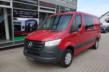 Mercedes-Benz Sprinter 129.890 km 31.800 € Fredersdorf-Vogelsdorf OT Fredersdorf Nord 15370