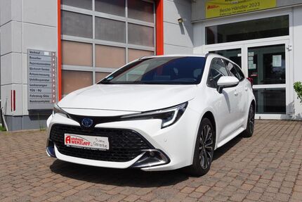 Toyota Corolla 42.269 km 27.900 &euro; Dahlwitz Hoppegarten 15366