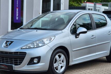 Peugeot 207 77.000 km 3.950 &euro; Teltow 14513