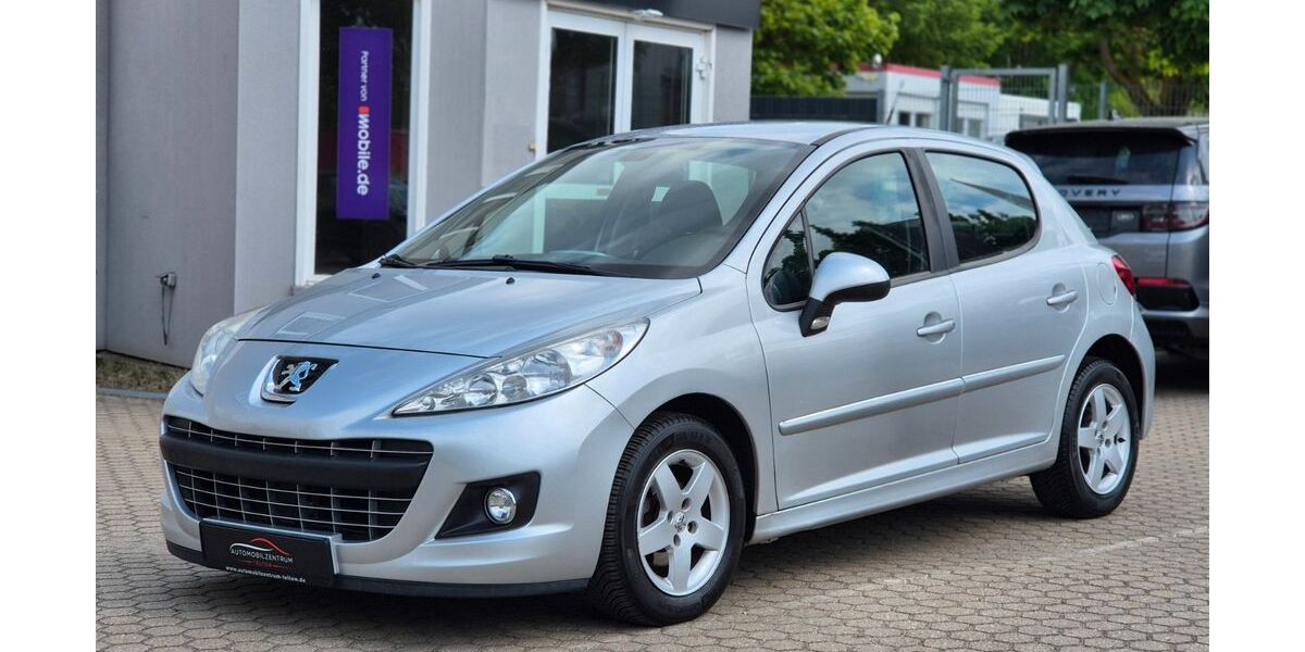 Peugeot 207 77.000 km 3.950 &euro; Teltow 14513