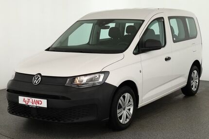 VW Caddy 14.938 km 22.990 &euro; Hoppegarten OT Hönow 15366