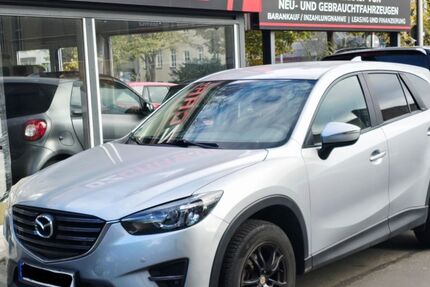 Mazda CX-5 138.213 km 9.990 &euro; Berlin 10965
