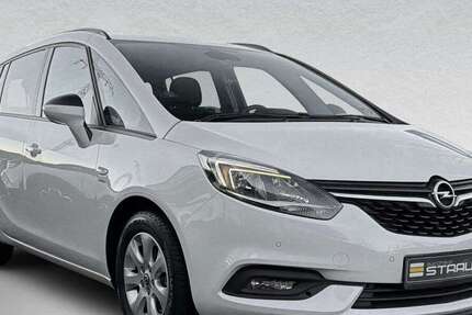 Opel Zafira 99.330 km 9.990 &euro; Rüdersdorf 15562