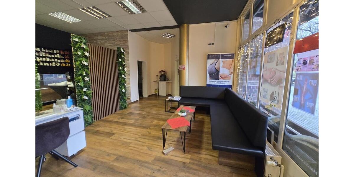 Gewerbeobjekt Berlin Spandau - 120.000&euro; | Angebot:24450060