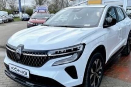 Renault Austral 27.569 km 25.998 &euro; Berlin 12557