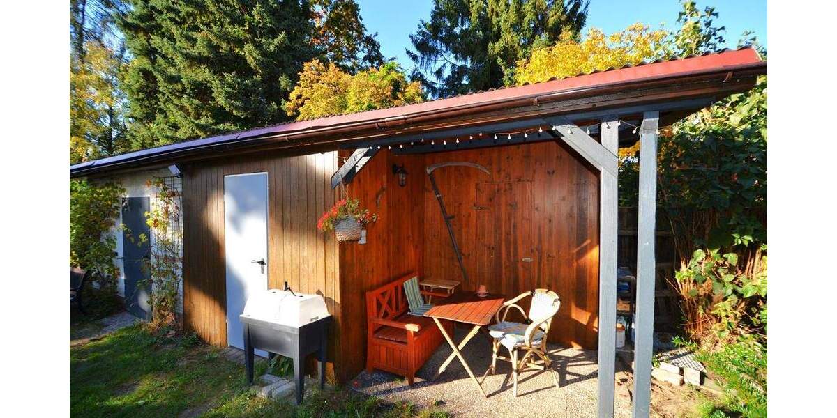 Reihenendhaus Berlin Lichtenrade - 5 Zimmer, 103 m&sup2;, 599.000&euro; | Angebot:23324286