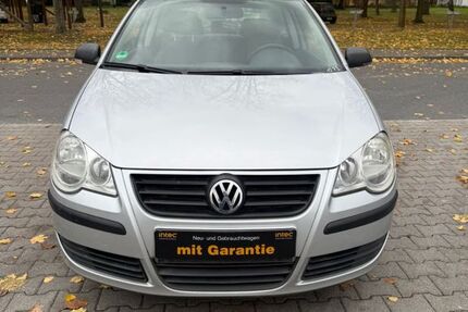 VW Polo 158.000 km 2.450 € Berlin 12309
