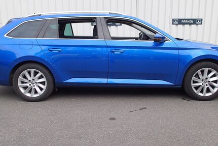 Skoda Superb 57.000 km 21.999 € Neuenhagen bei Berlin 15366