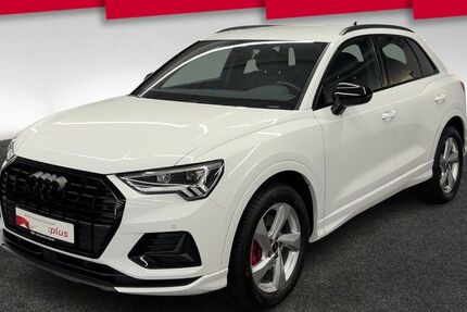 Audi Q3 58.700 km 32.999 &euro; Berlin 10587