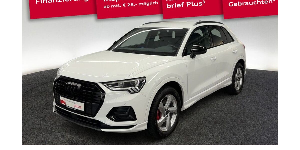 Audi Q3 58.700 km 32.999 &euro; Berlin 10587
