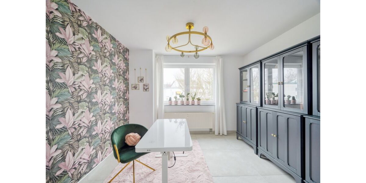 Vollsanierte 3-Zimmer-Wohnung in Teltow 3 zimmer