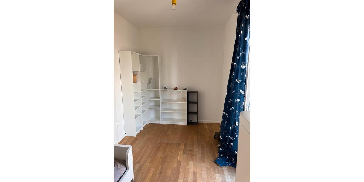 Etagenwohnung Berlin Friedrichshain-Kreuzberg - 4 Zimmer, 115 m&sup2;, 2.350&euro; | Angebot:27710830