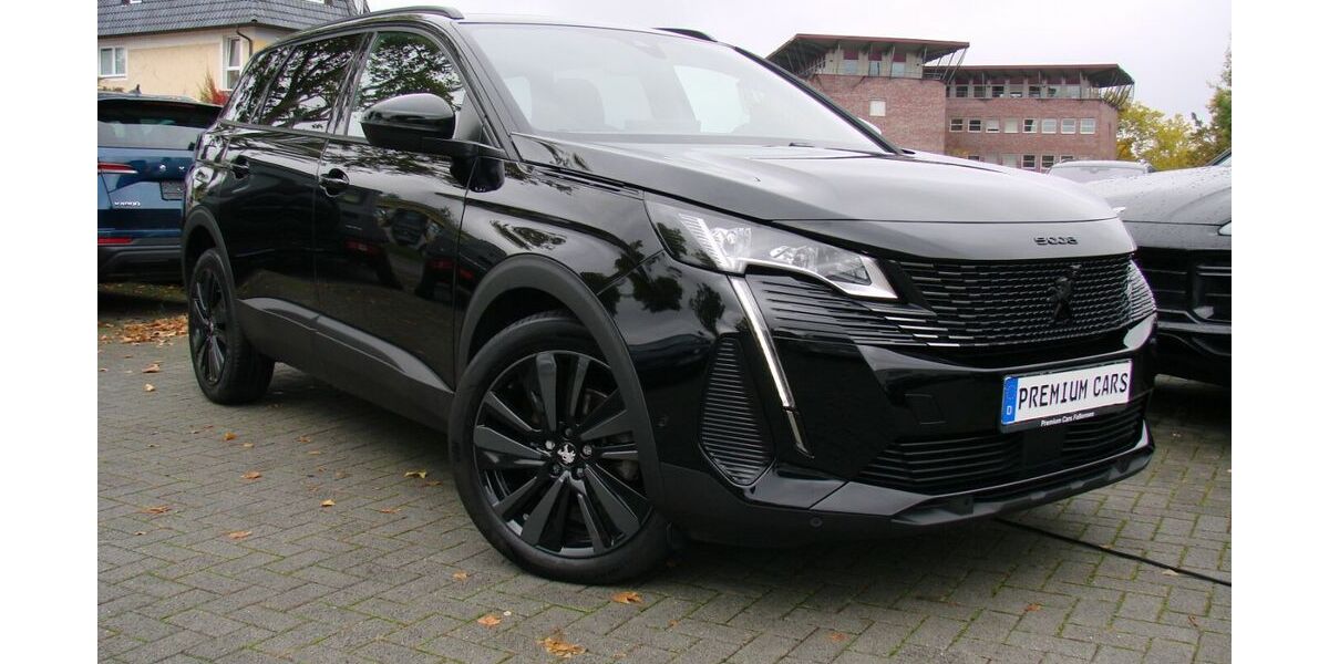 Peugeot 5008 30.873 km 27.980 &euro; Falkensee 14612