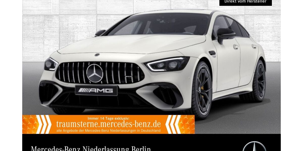 Mercedes-Benz AMG GT 17.112 km 133.990 &euro; Berlin 13581
