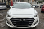Hyundai i30 Passion Plus Autom Navi PDC Sitz&Lenkradhz. 108.062 km 10.400 &euro; Berlin 10247