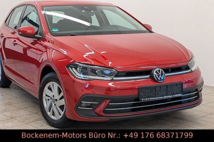 VW Polo 112.100 km 13.990 &euro; Eichwalde 15732