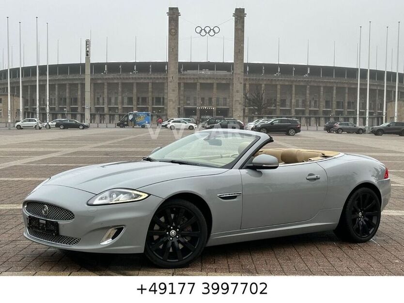 XK
