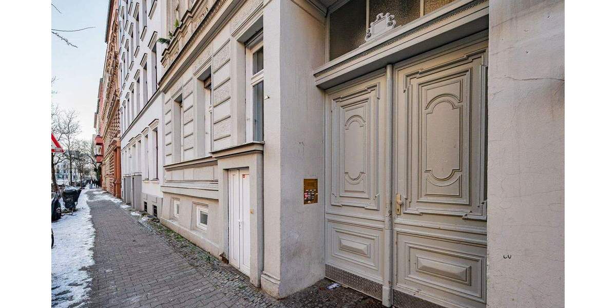 Gewerbeobjekt Berlin Kreuzberg - 3 Zimmer, 279.000&euro; | Angebot:25850524