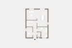 Baugrundstück in begehrter Lage mit modernem Einfamilienhaus 4 zimmer