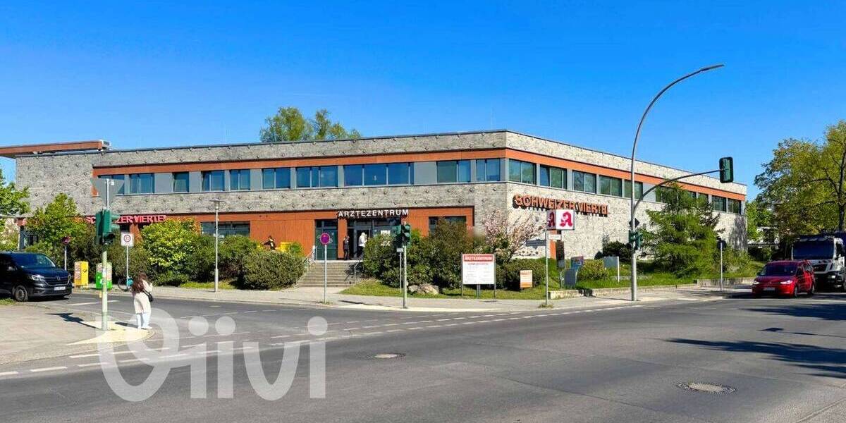Doppelhaushälfte Berlin Lichterfelde - 5 Zimmer, 172 m&sup2;, 930.000&euro; | Angebot:26515970