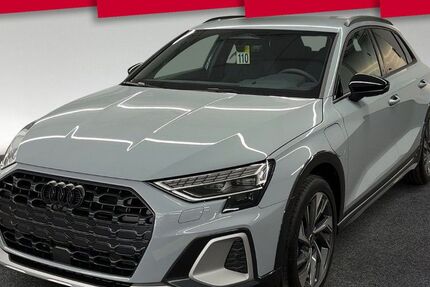 Audi A3 6.001 km 52.900 &euro; Berlin 12489