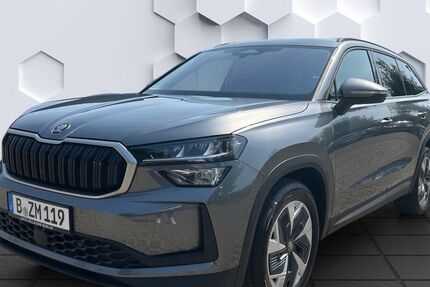 Skoda Kodiaq 1.500 km 37.358 &euro; Berlin 12524