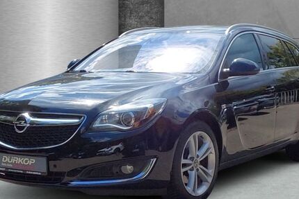 Opel Insignia 97.791 km 12.990 &euro; Bernau 16321
