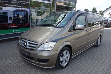 Mercedes-Benz Viano 112.654 km 32.800 &euro; Fredersdorf-Vogelsdorf OT Fredersdorf Nord 15370