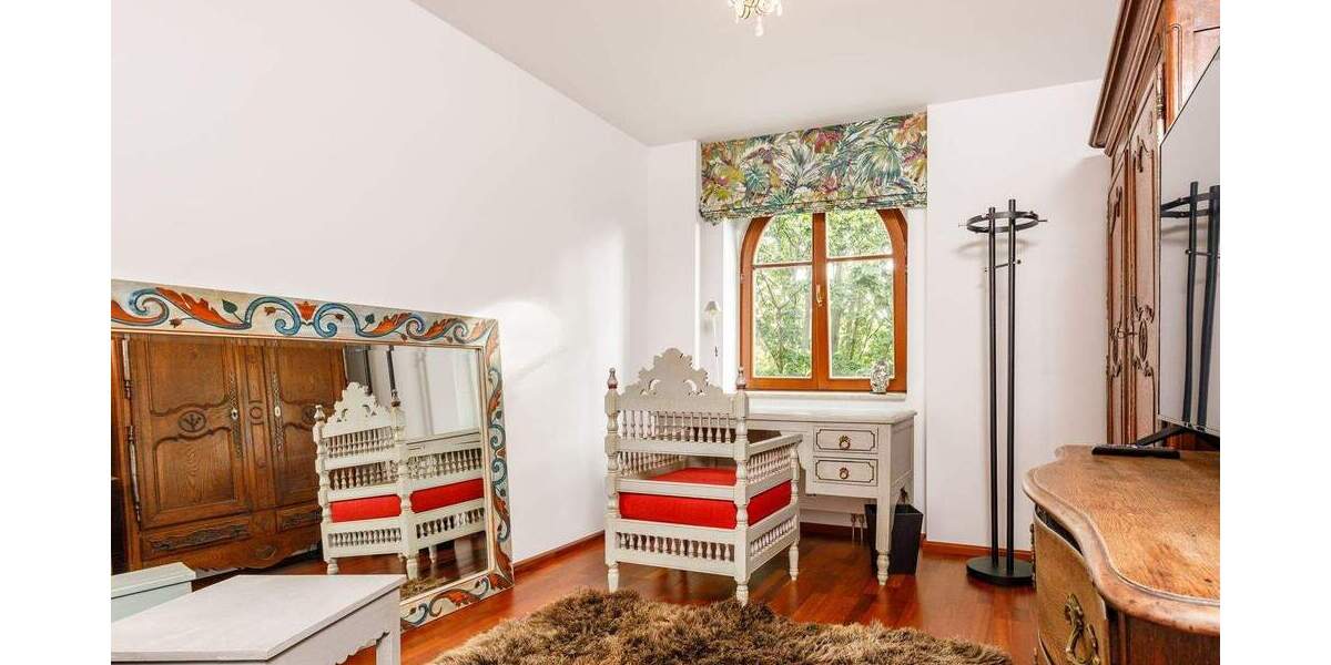 Etagenwohnung Berlin Lichterfelde - 5 Zimmer, 150 m&sup2;, 995.000&euro; | Angebot:24657377