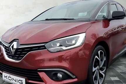 Renault Scenic 82.708 km 14.490 &euro; Dahlwitz-Hoppegarten 15366