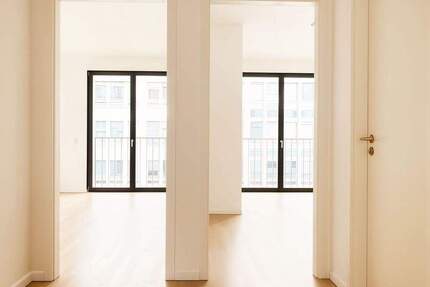 Premium Living in the Heart of Berlin - Pandion Cosmopolitan, Mitte 4 zimmer