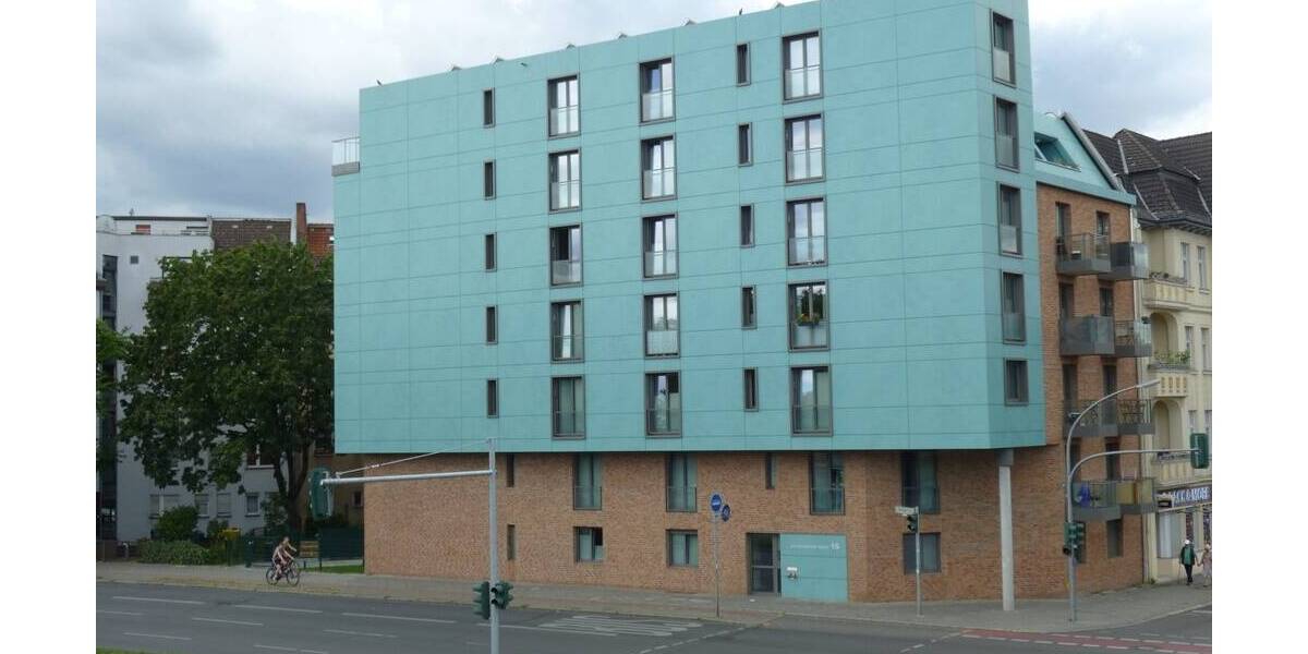 Etagenwohnung Berlin Spandau - 4 Zimmer, 98 m&sup2;, 685.000&euro; | Angebot:26024285