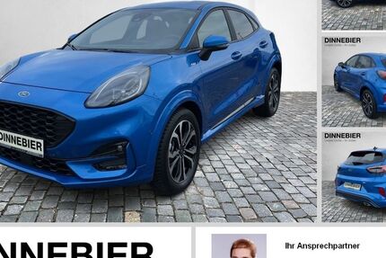 Ford Puma 33.984 km 19.970 &euro; Potsdam 14482