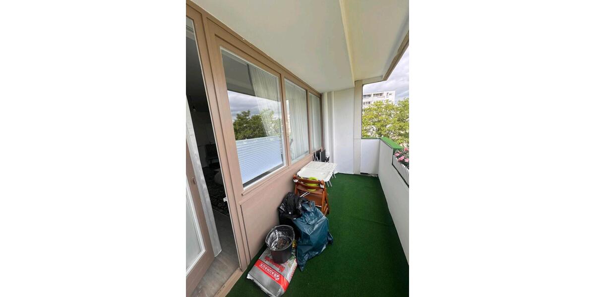 Etagenwohnung Berlin Reinickendorf - 4 Zimmer, 92 m&sup2;, 2.000&euro; | Angebot:26635085