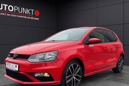 VW Polo 127.000 km 11.999 &euro; Wildau 15745