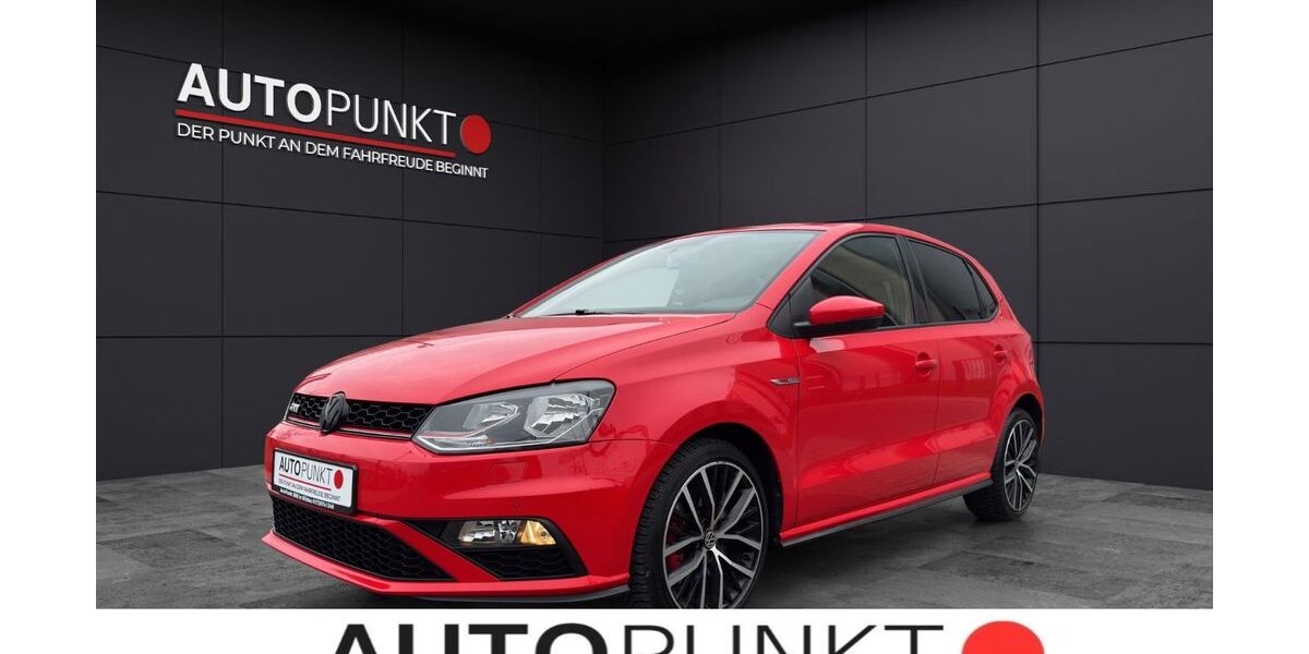 VW Polo 127.000 km 11.999 &euro; Wildau 15745