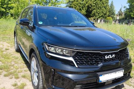 Kia Sorento 65.500 km 37.800 &euro; Berlin 12679